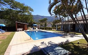 Hotel - Pousada 3 Marias